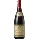 【6本〜送料無料】サン タムール セリエ デ クロ 2013 ルイ ジャド 750ml [赤]Saint-Amour Cellier des Cros Louis Jadot