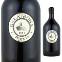 【送料無料】ペトローロ ガラトローナ 2009 赤ワイン メルロー イタリア 3000ml 同梱不可