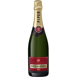 【送料無料】ブリュット NV パイパー エドシック 9000ml [発泡白]Brut Piper-Heidsieck