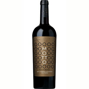 【6本〜送料無料】モットー カベルネ ソーヴィニヨン 2017 サン ミッシェル ワイン エステーツ 750ml [赤]Motto Cabernet Sauvignon St. Michelle Wine Estates