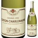 Corton-Charlemagne Grand Cru Domaine Bouchard Pere & Filsドメーヌ ブシャール ペール エ フィス （詳細はこちら）コルトンの丘最良の区画、ル　コルトンで収穫されたブドウからのワイン。非常に優美で女性的なワインです。良質の酸によって引きたつ傑出した口当たりの良さ。凝縮感ある余韻が長く続きます。抜きん出たミネラルのニュアンスを持ち、透明感と輝きに満ちたワインです。750mlシャルドネフランス・ブルゴーニュ・コート ド ボーヌ・ラドワ セリニィコルトン シャルルマーニュAOC白他モールと在庫を共有しているため、在庫更新のタイミングにより、在庫切れの場合やむをえずキャンセルさせていただく場合もございますのでご了承ください。株式会社ファインズ