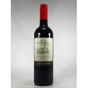 Igp Pays D’oc Montmija Jean Vialade Syrah Les Domaines Auriolドメーヌ オリオル （詳細はこちら）シラー750mlシラーフランス・ラングドック ルーションコルビエールAOC赤他モールと在庫を共有しているため、在庫更新のタイミングにより、在庫切れの場合やむをえずキャンセルさせていただく場合もございますのでご了承ください。株式会社ラックコーポレーション