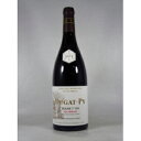 Beaune 1er Cru les Greves Tres Vieilles Vignes Bernard Dugat Pyベルナール デュガ ピィ （詳細はこちら）樹齢55年の古木のピノ ノワールを使用しています。砂を多く含む土壌から気品を備えた複雑なワイン。スパイシーさが果実味にさらに奥行きを加えています。750mlピノ ノワールフランス・ブルゴーニュ・ボーヌボーヌ プルミエ クリュ レ グレーヴAOC赤他モールと在庫を共有しているため、在庫更新のタイミングにより、在庫切れの場合やむをえずキャンセルさせていただく場合もございますのでご了承ください。株式会社ラックコーポレーション