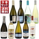 【送料無料】大人気イタリア微発泡ワインが勢揃い!イタリア各地で造られるバラエティに富んだフリッツァンテを思いっきり楽しむ9本セット 微発泡 白 イタリアワイン ...