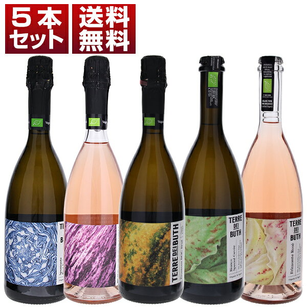 こちらの商品は、表示の在庫数より多い数量でご注文いただけます。その場合お届け日が変わる可能性がございますのであらかじめご了承ください。テッレ デイ ブース【セット内容】泡5本・プロセッコ ブリュット テッレ デイ ブース・プロセッコ ロゼ ブリュット テッレ デイ ブース・スプマンテ ピノノワール ブリュット ナチュール テッレ デイ ブース・フリッツァンテ ビアンコ テッレ デイ ブース・フリッツァンテ ロゼ テッレ デイ ブース750ml×5 他モールと在庫を共有しているため、在庫更新のタイミングにより、在庫切れの場合やむをえずキャンセルさせていただく場合もございますのでご了承ください。
