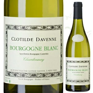 Bourgogne Blanc Clotilde Davenneクロティルド ダヴェンヌ （詳細はこちら）シャルドネ100％750mlシャルドネフランス・ブルゴーニュ・シャブリブルゴーニュAOC白他モールと在庫を共有しているため、在庫更新のタイミングにより、在庫切れの場合やむをえずキャンセルさせていただく場合もございますのでご了承ください。株式会社ヴィントナーズ