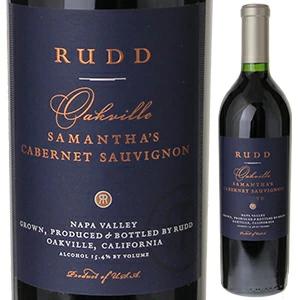 Samantha's Cabernet Sauvignon Oakville Napa Valley Rudd Estateラッド エステート （詳細はこちら）赤ワインの自社畑はオークヴィルの東側、銘醸畑が集まるほぼ真ん中に位置する。スクリーミング・イーグル、ボンドのセント・エデン、ダラ・ヴァレ、ピーター・マイケルのオー・パラディ、ジョゼフ・フェルプスのバッカスなど。3つの違った土壌から多様性のある葡萄となる。オーガニック栽培。数種の醗酵槽と使い、仏産樽22か月熟成(新樽63%） 鉄分を多く含んだ赤土土壌から、シャルキトリや赤身肉のニュアンスや、たばこや葉巻、スパイシーさも現れフルボディで凝縮したタンニン。750mlカベルネ ソーヴィニョンアメリカ・カリフォルニア・ナパナパ ヴァレーAVA赤他モールと在庫を共有しているため、在庫更新のタイミングにより、在庫切れの場合やむをえずキャンセルさせていただく場合もございますのでご了承ください。株式会社中川ワインラッド家の長女サマンサの名を冠したワイン！オークヴィルの中心にある自社畑のブドウを使用して造る最高級カベルネサマンサズ カベルネ ソーヴィニヨン オークヴィル ナパ ヴァレー ラッド エステートSamantha's Cabernet Sauvignon Oakville Napa Valley Rudd Estate商品情報ラッド家がナパ ヴァレーの一等地オークヴィルの東側ヴァレーフロアの自社畑のブドウを使用して造る、華やかでリッチな味わいの長女サマンサの名を冠した濃厚レミアム カベルネです。赤ワインの自社畑はオークヴィルの東側、銘醸畑が集まるほぼ真ん中に位置スクリーミング イーグル、ボンドのひとつセント エデン、ダラ ヴァレ、ピーター マイケルのオー パラディ、ジョセフ フェルプスのバッカスなどの超有名な畑に囲まれています。魅惑的で滑らかな 口当たり、リッチで濃厚な味わいチョコレート、レッドカラント、とてもジューシーなブラックベリー、バニラ、ベリー パイ、乾燥させたタバコのアロマ。口に含むとなめらかなアタックから果実味が爆発的に広がります。繊細で整った酸と丸みのあるタンニンはオークヴィルの最良のカベルネの仕上がりそのもの。魅惑的で滑らかな 口当たり、リッチで濃厚な味わいには次から次へと様々な要素が幾重にも重なります。【受賞歴】ワインアドヴォケイトで96+点(2018)、ワインアドヴォケイトで92点(2017)、ワインアドヴォケイトで97+点(2016)生産者情報ラッド エステート Rudd Estateオークヴィル銘醸地に自社畑を持つ老舗ワイナリーは、新たな後継者を得て伝統の継承と革新を続ける。これからも更なる注目が集まりますラッド エステートは創業者 故レスリー ラッド氏が1996年にオークヴィルの国道より東側のオークヴィル クロスロードとシルヴァラード トレイルが交差するナパ ヴァレーでも特級のワイナリーが結集する地区に自社畑を購入し、ボルドーのシャトー オー ブリオンを目標に、素晴らしいテロワールと名立たるワインメーカーのバトンリレーにより高い評価を受けてきました。ワインは自社畑のみから造られ、赤ワインは銘醸地オークヴィルから、白ワインはオークヴィルの西側山麗マウント ヴィーダーに自社畑を持ち、オーガニック栽培を行っています。2015年にシャトー マルゴーのインターンを終え、ワイナリーに戻ったレスリーの娘サマンサが、父レスリーの情熱と宝物である自社畑のワインを継承し、新たな息吹を新しいチームと共に吹き込んでいます。