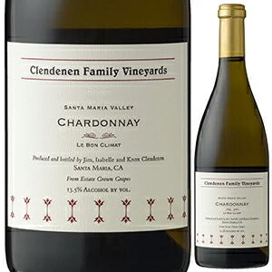 Chardonnay Le Bon Climat Santa Maria Valley Clendenen Familyクレンデネン ファミリー （詳細はこちら）自社畑ル・ボン・クリマのぶどうで造られる、ジム・クレンデネンの真髄と言えるワインです。リッチで、力強く、凝縮感のある素晴らしいシャルドネで、酸と果実味が申し分ないバランスで重なり合い複雑味と熟成のポテンシャルを備えています。750mlシャルドネアメリカ・カリフォルニア・サン ルイス オビスポ・サンタ マリア ヴァレーサンタ マリア ヴァレーAVA白他モールと在庫を共有しているため、在庫更新のタイミングにより、在庫切れの場合やむをえずキャンセルさせていただく場合もございますのでご了承ください。株式会社JALUX