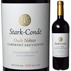 Stark Conde Oude Nektar Stark-Conde Winesスターク コンデ ワインズ （詳細はこちら）カベルネ ソーヴィニヨン 85%/プティ ヴェルド 15%750mlカベルネ ソーヴィニョン、プティ ヴェルド南アフリカ・ウエスタン ケープ・ステレンボッシュ ヨンカースフック ヴァレーW.O.赤他モールと在庫を共有しているため、在庫更新のタイミングにより、在庫切れの場合やむをえずキャンセルさせていただく場合もございますのでご了承ください。株式会社　モトックス