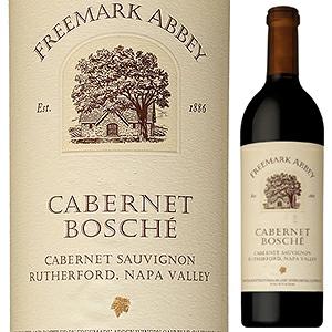 Bosche Cabernet Sauvignon Freemark Abbeyフリーマーク アビー （詳細はこちら）ナパで16番目に設立されたワイナリーで、ナパのワイン産業発展に大きく貢献し続けてきたフリーマークアビー。1976年パリスの審判では、唯一、赤ワイン白ワインともに出品しました。5日間低温醸しの後、ステンレスタンクにて24-30度で10-28日間発酵。フレンチオーク樽(新樽60%)で28ヶ月間熟成。濃いルビー色の色調。ボッシェのカベルネの特徴は甘いブラックチェリーのアロマ。樽由来のスパイスと黒系果実のバランスが良い。しっかりとした香り、妖艶であ柔らかくなめらか、そして深みのある味わい。750mlカベルネ ソーヴィニョンアメリカ・カリフォルニア・ラザフォードラザフォード赤他モールと在庫を共有しているため、在庫更新のタイミングにより、在庫切れの場合やむをえずキャンセルさせていただく場合もございますのでご了承ください。株式会社ファインズ