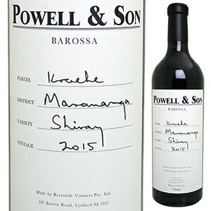 Kraehe Marananga Shiraz Powell & Sonパウエル＆サン （詳細はこちら）シラー750mlシラーズオーストラリア・南オーストラリアバロッサ ヴァレー赤他モールと在庫を共有しているため、在庫更新のタイミングにより、在庫切れの場合やむをえずキャンセルさせていただく場合もございますのでご了承ください。株式会社ミレジム