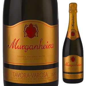5月31日(金)以降発送予定 ムルガニェイラ トゥリガ ナショナル ブリュット 2011 スパークリング 白ワイン トウリガナショナル ポルトガル 750ml