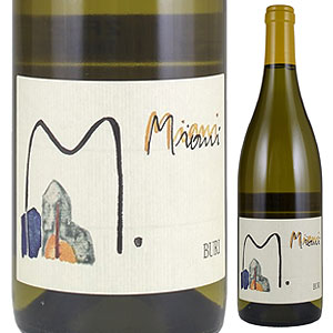 【送料無料】ミアーニ フリウラーノ ブリ 2019 白ワイン フリウラーノ イタリア 750ml 自然派