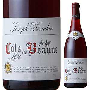 Cote De Beaune Rouge Maison Joseph Drouhinメゾン ジョゼフ ドルーアン （詳細はこちら）ラズベリーやレッドカラントのような魅力的なフルーツの香り。やわらかいタンニン、エレガントなフィニッシュが心地よいワインです。 750mlピノ ノワールフランス・ブルゴーニュ・コート ド ボーヌコート ド ボーヌAOC赤他モールと在庫を共有しているため、在庫更新のタイミングにより、在庫切れの場合やむをえずキャンセルさせていただく場合もございますのでご了承ください。三国ワイン株式会社