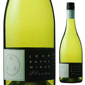 ジョン デュヴァル ワインズ プレキサス マルサンヌ ルーサンヌ ヴィオニエ 2022 スパークリング 白ワイン オーストラリア 750ml スクリューキャップ