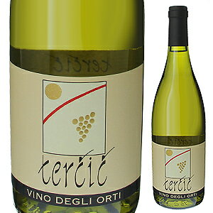 Vino Degli Orti Tercic Matijazテルチッチ マティアズ （詳細はこちら）スロヴェニアに在る2種のブドウを混植した畑から造られる「野菜のワイン」。テルチッチの基本アイテム。ステンレスタンクで醗酵。750mlフリウラーノ、マルヴァジア イストリアーナイタリア・フリウリ ヴェネツィア ジュリアヴェネツィア ジュリアIGT白他モールと在庫を共有しているため、在庫更新のタイミングにより、在庫切れの場合やむをえずキャンセルさせていただく場合もございますのでご了承ください。アルトリヴェッロヴィーノ デッリ オルティ テルチッチ マティアズVino Degli Orti Tercic Matijaz生産者情報テルチッチ マティアズ Tercic Matijazテルチッチはスロヴェニアとの国境沿い、銘醸地として名高いコッリオに位置します。元々、大規模なワイナリーに葡萄を売る栽培農家だったテルチッチ家ですが、3代目のマティアズ氏が、自らの土地の可能性を信じ、独自のワイン造りを始めます。丘陵地に広がるコッリオは、北側のアルプス山脈からの冷たい風と、地中海からの温暖な風の影響を受け寒暖差が大きく、果実実と酸の豊富な葡萄が収穫されます。9haほどの畑から産み出される、年間僅か40000本のワインはいずれも豊かな果実味を持ち、酸とミネラルの調和した素晴らしい味わいがあります。各評価誌に取上げられる機会も増えましたが、それに捉われることなく、地道に畑仕事を続けるマティアズ氏の実直な性格が見事にワインに再現されています。