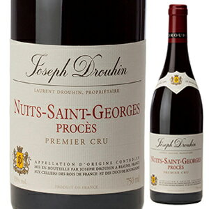 Nuits-Saint-Georges 1er Cru les Proces Maison Joseph Drouhinメゾン ジョゼフ ドルーアン （詳細はこちら）ピノノワール750mlピノ ノワールフランス・ブルゴーニュ・コート ド ニュイ・ニュイ サン ジョルジュニュイ サン ジョルジュAOC赤他モールと在庫を共有しているため、在庫更新のタイミングにより、在庫切れの場合やむをえずキャンセルさせていただく場合もございますのでご了承ください。三国ワイン株式会社