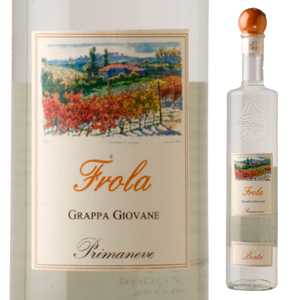 【6本〜送料無料】700ml ベルタ フローラ グラッパ ディ モンフェッラート NV グラッパフローラフラゴリーノ イタリア