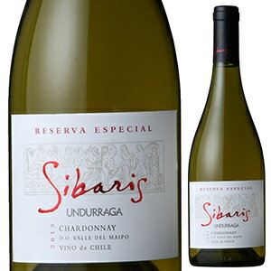 Sibaris Reserva Chardonnay Undurragaウンドラーガ （詳細はこちら）金色がかったイエロー。樽熟成によるエッセンスが溶け込んだリッチな味わい750mlシャルドネチリ・セントラル ヴァレー・マイポ ヴァレーマイポ ヴァレーDO白他モールと在庫を共有しているため、在庫更新のタイミングにより、在庫切れの場合やむをえずキャンセルさせていただく場合もございますのでご了承ください。三国ワイン株式会社