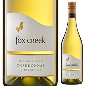 Chardonnay Fox Creekフォックス クリーク （詳細はこちら）新鮮な白桃やマンダリン、柑橘系の花や新鮮なアプリコットのヒント、パン生地、アーモンドやカシューナッツの複雑な香り。白桃の豊かな果実味やカシューナッツ、アーモンドのクリーミーな味わいを溌剌とした酸が支えたエレガントで複雑味のあるワインです。750mlシャルドネオーストラリア・南オーストラリアマクラーレン ヴェイル白他モールと在庫を共有しているため、在庫更新のタイミングにより、在庫切れの場合やむをえずキャンセルさせていただく場合もございますのでご了承ください。ファームストン株式会社