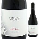 Pinot Noir Catalina Soundsカタリナ サウンズ （詳細はこちら）明るいルビー色で、野イチゴ、レッドチェリーの熟した赤い果実にスパイスの風味が縁取り、軽快なタンニンが豊かな口当たりを引き締めている。マルボローの2つの異なる地区のブドウをブレンドすることで、風味のバランスをとっている。750mlピノ ノワールニュージーランド・マールボロマールボロ赤他モールと在庫を共有しているため、在庫更新のタイミングにより、在庫切れの場合やむをえずキャンセルさせていただく場合もございますのでご了承ください。ヴィレッジ セラーズ株式会社