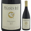 Bay Prima Donna Pinot Noir Pegasus Bayペガサス ベイ （詳細はこちら）ペガサスベイが設立当初に植えた自根の単一畑のブドウから、最高の年にのみ造られるトップキュヴェ。深いルビー色で、ブラックチェリー、紫プラム、野生のブラックベリーの豊かな果実味とタンニンの層による引き締まった構造で、風味のディテールが暗示されている。リリース時からバランスのよい状態にあるが、数年の熟成により優雅さが進化していく。622ダース生産。750mlピノ ノワールニュージーランド・ワイパラワイパラ ヴァレー赤他モールと在庫を共有しているため、在庫更新のタイミングにより、在庫切れの場合やむをえずキャンセルさせていただく場合もございますのでご了承ください。ヴィレッジ セラーズ株式会社