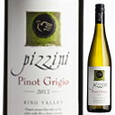 Pinot Grigio Pizziniピッツィーニ （詳細はこちら）ピノグリ750mlピノ グリオーストラリア・ヴィクトリアキング ヴァレー白他モールと在庫を共有しているため、在庫更新のタイミングにより、在庫切れの場合やむをえずキャンセルさせていただく場合もございますのでご了承ください。ヴィレッジ セラーズ株式会社