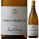 Chablis Premier Cru Maison Joseph Drouhinドメーヌ ドルーアン ヴォードン （詳細はこちら）心地良い質感に、フレッシュで、さっぱりとした味わいから、フィニッシュはフルーティかつミネラルを感じる。750mlシャルドネフランス・ブルゴーニュ・シャブリシャブリAOC白他モールと在庫を共有しているため、在庫更新のタイミングにより、在庫切れの場合やむをえずキャンセルさせていただく場合もございますのでご了承ください。三国ワイン株式会社