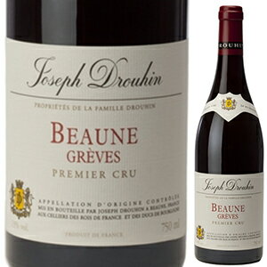 Beaune 1er Cru Greves Maison Joseph Drouhinメゾン ジョゼフ ドルーアン （詳細はこちら）ピノノワール750mlピノ ノワールフランス・ブルゴーニュ・コート ド ボーヌ・ボーヌボーヌ プルミエ クリュ レ グレーヴAOC赤他モールと在庫を共有しているため、在庫更新のタイミングにより、在庫切れの場合やむをえずキャンセルさせていただく場合もございますのでご了承ください。三国ワイン株式会社