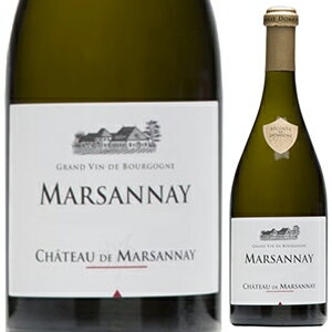 Marssanay Blanc Chateau De Marsannayシャトー ド マルサネ （詳細はこちら）シャルドネ100%750mlシャルドネフランス・ブルゴーニュ・コート ド ニュイ・マルサネマルサネAOC白他モールと在庫を共有しているため、在庫更新のタイミングにより、在庫切れの場合やむをえずキャンセルさせていただく場合もございますのでご了承ください。株式会社フィラディス