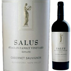 Salus Cabernet Sauvignon Staglinスタッグリン （詳細はこちら）仏産樽20ヵ月熟成（新樽91%) サルースは比較的樹齢の若い樹から造られるセカンドラベル。プラムやブラックオリーブを連想させる芳醇な香りに、若々しいタンニン分が引き締まった印象をもたらしています。750mlカベルネ ソーヴィニョン、メルロー、カベルネ フラン、プティ ヴェルドアメリカ・カリフォルニア・ナパ・ナパ ヴァレーラザフォードAVA赤他モールと在庫を共有しているため、在庫更新のタイミングにより、在庫切れの場合やむをえずキャンセルさせていただく場合もございますのでご了承ください。株式会社中川ワイン