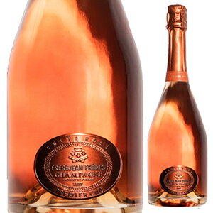 Frerejean Freres Brut Rose Premier Cru / フレールジャン Frerejean Freres Brut Rose Premier Cru / フレールジャン