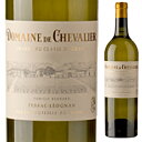 【送料無料】ドメーヌ ド シュヴァリエ ブラン 2018 750ml 白ワイン Domaine De Chevalier Blanc