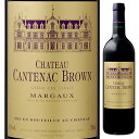 Chateau Cantenac Brown Chateau Cantenac Brownシャトー カントナック ブラウン （詳細はこちら）カベルネ ソーヴィニヨン65% メルロ30% カベルネ フラン5%750mlカベルネ ソーヴィニヨン メルロ カベルネ フランフランス・ボルドー・メドック・マルゴーマルゴーAOC赤他モールと在庫を共有しているため、在庫更新のタイミングにより、在庫切れの場合やむをえずキャンセルさせていただく場合もございますのでご了承ください。株式会社ファインズ