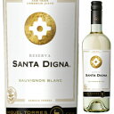 Santa Digna Sauvignon Blanc Reserva Miguel Torres Chileミゲル トーレス チリ （詳細はこちら）スペインワインを牽引する名生産者、トーレスが欧州の伝統と技術を用いてチリで手掛ける造り手。こちらはワイン造りに携わる人々を大切にする取組みが評価され、フェアトレード認証を取得したシリーズです。ソーヴィニヨン・ブラン100%で仕立てる白ワイン。アロマティックな香りと心地良い酸味が魅力です。アペリティフとして、またボイルした魚介と合わせてお楽しみください。750mlソーヴィニョン ブランチリ・セントラル ヴァレー・セントラル ヴァレーセントラル ヴァレーDO白他モールと在庫を共有しているため、在庫更新のタイミングにより、在庫切れの場合やむをえずキャンセルさせていただく場合もございますのでご了承ください。エノテカ株式会社