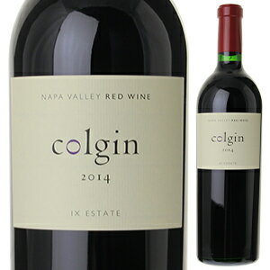 Ix Estate Napa Valley Red Wine Colgin Cellarsコルギン （詳細はこちら）カベルネ ソーヴィニオン、メルロー、カベルネ フラン、プティヴェルド750mlカベルネ ソーヴィニョン、メルロー、カベルネ フラン、プティ ヴェルドアメリカ・カリフォルニア・ナパ・ナパ ヴァレーナパ ヴァレー赤他モールと在庫を共有しているため、在庫更新のタイミングにより、在庫切れの場合やむをえずキャンセルさせていただく場合もございますのでご了承ください。株式会社中川ワイン