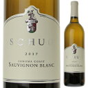 Sauvignon Blanc Sonoma Coast Schugシュグ （詳細はこちら）ソノマ南部カーネロス地区を中心に3ヵ所の涼しい地区のブドウをブレンド。ステンレスタンク醗酵・熟成35%＋樽醗酵・熟成65%(500 〜2500 の大樽）3か月熟成。アペリティフやコースの初めにぴったりのワインです。生き生きとしたブドウ品種の特徴がよく感じられ、ほのかなオークの風味もあります。750mlソーヴィニョン ブランアメリカ・カリフォルニア・ソノマ・ソノマ コーストソノマ コーストAVA白他モールと在庫を共有しているため、在庫更新のタイミングにより、在庫切れの場合やむをえずキャンセルさせていただく場合もございますのでご了承ください。株式会社中川ワイン