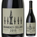 Syrah Les Collines Walla Walla Valley Gramercy Cellarsグラマシー セラーズ （詳細はこちら）ザ・デュースはニックネームで、フランス語で2を表すデュースとワラ・ワラと二つの言葉がつながることをかけて名付けました。Syrah100% 畑：Les Collines、熟成は数年使いの仏産500 樽（パンチョン）と225 の樽(バリック)を使用。シラーこそワシントンの個性を十分に引き出ことが出来ると信じ、スパイシーでパワフルながらフィネスとエレガンスを兼ね備える仕上がり。750mlシラーアメリカ・ワシントンワラ ワラ ヴァレーAVA赤他モールと在庫を共有しているため、在庫更新のタイミングにより、在庫切れの場合やむをえずキャンセルさせていただく場合もございますのでご了承ください。株式会社中川ワイン