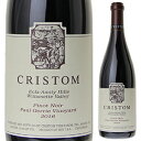 Pinot Noir Paul Gerrie Vineyard Cristom Vineyardsクリストム ヴィンヤーズ （詳細はこちら）ピノノワール750mlピノ ノワールアメリカ・オレゴン・エオラアミティヒルズオレゴン赤他モールと在庫を共有しているため、在庫更新のタイミングにより、在庫切れの場合やむをえずキャンセルさせていただく場合もございますのでご了承ください。株式会社中川ワイン