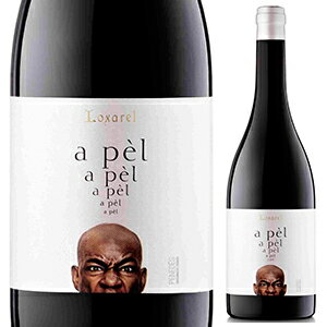 【6本～送料無料】ア パル ティント オーガニック 2019 ルシャレル 赤ワイン スペイン 750ml オーガニック 無添加 ガルナッチャネグラ 果実味濃厚