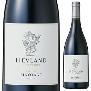 Lievland Bush Vine Pinotage Lievland Vineyardsリーフランド ヴィンヤード （詳細はこちら）チェリーやラズベリーの鮮やかなノーズを持ち、シダやオーク由来のバニラ香が漂います。口当たりはリッチな赤果実が印象的でサーヴェリーな要素も持つ心地よい赤ワインです。750mlピノタージュ、グルナッシュ、シラーズ、サンソー南アフリカ・パール・コースタル リージョンパールW.O.赤他モールと在庫を共有しているため、在庫更新のタイミングにより、在庫切れの場合やむをえずキャンセルさせていただく場合もございますのでご了承ください。株式会社　モトックス