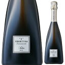 【6本〜送料無料】フランチャコルタ サテン 2016 フェルゲッティーナ 750ml [発泡白]Franciacorta Saten Azienda Agricola Ferghettina