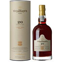 Graham's Tawny 20 Years Graham'sグラハム （詳細はこちら）プラムを思わせるみずみずしさと、熟成による複雑味が絶妙なバランス、気品ある味わいです。750mlトウリガナショナル、トウリガフランカ、ティンタバロッカ、ティンタロリス、ティントカンポルトガル・デュリエンセポルト赤他モールと在庫を共有しているため、在庫更新のタイミングにより、在庫切れの場合やむをえずキャンセルさせていただく場合もございますのでご了承ください。アサヒビール