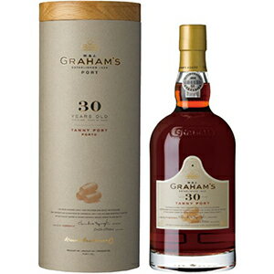 Graham's Tawny 30 Years Graham'sグラハム （詳細はこちら）風味に年月を経て醸し出された芳醇さと、幾度にもわたりブレンドを重ねた賜物としての若々しい力強さをもちます。750mlトウリガナショナル、トウリガフランカ、ティンタバロッカ、ティンタロリス、ティントカンポルトガル・デュリエンセポルト赤他モールと在庫を共有しているため、在庫更新のタイミングにより、在庫切れの場合やむをえずキャンセルさせていただく場合もございますのでご了承ください。アサヒビール