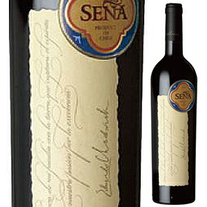 【送料無料】3月1日(金)以降発送予定 セーニャ セーニャ 2012 赤ワイン チリ 750mlのサムネイル