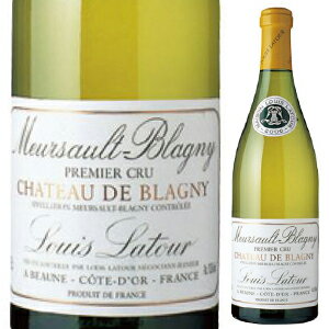 Meursault-Blagny Chateau De Blagny Louis Latourルイ ラトゥール （詳細はこちら）コート ド ボーヌ地区で、最も広大な白ワイン産地であるムルソーの南部にシャトー ド ブラニーはあります。コクのある芳醇な味わいで、ピュリニやシャサーニュよりも若干早く熟成します。12カ月の樽熟。750mlシャルドネフランス・ブルゴーニュ・コート ド ボーヌ・ムルソームルソーAOC白他モールと在庫を共有しているため、在庫更新のタイミングにより、在庫切れの場合やむをえずキャンセルさせていただく場合もございますのでご了承ください。アサヒビール