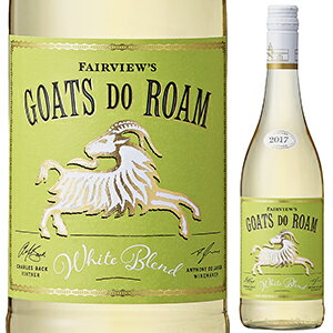 Goats Do Roam White Fairviewフェアヴュー （詳細はこちら）ローヌを想わせるユニークな名前のこのワイン。薄い黄金色で洋ナシやライチのフレーバーを持ち、リッチなアプリコットのアロマやほのかなココナッツ香が漂うスッキリ辛口白ワインです。750mlヴィオニエ、ルーサンヌ、グルナッシュ ブラン南アフリカ・ウエスタン ケープウエスタン ケープWO白他モールと在庫を共有しているため、在庫更新のタイミングにより、在庫切れの場合やむをえずキャンセルさせていただく場合もございますのでご了承ください。株式会社　モトックス
