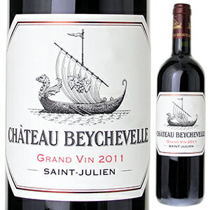 【送料無料】シャトー ベイシュヴェル 2008 赤ワイン フランス 750ml