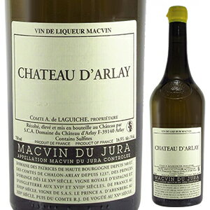 Cotes Du Jura Vin De Paille Chateau D'arlayシャトー ダルレイ （詳細はこちら）プルサール、トルソー、シャルドネ、サヴァニャン375mlプルサール、トルソー、シャルドネ、サヴァニャンフランス・ジュラ サヴォワ・サヴォワコート デュ ジュラAOC白自然派●自然派ワインについてこのワインは「できるだけ手を加えずに自然なまま」に造られているため、一般的なワインではあまり見られない色合いや澱、独特の香りや味わい、またボトルによっても違いがある場合があります。ワインの個性としてお楽しみください。●クール便をおすすめします※温度変化に弱いため、気温の高い時期は【クール便】をおすすめいたします。【クール便】をご希望の場合は、注文時の配送方法の欄で、必ず【クール便】に変更してください。他モールと在庫を共有しているため、在庫更新のタイミングにより、在庫切れの場合やむをえずキャンセルさせていただく場合もございますのでご了承ください。テラヴェール株式会社
