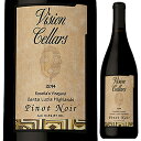 Rosella’s Vineyard Pinot Noir Vision Cellarsヴィジョン セラーズ （詳細はこちら）ヴィジョン セラーズは、ピノ ノワールにこだわる小さなブティック ワイナリー。「最高のピノを作る」という信念(ヴィジョン)の下、1995年にマック マクドナルドとリルの夫婦により設立されました。野生のブラックチェリーや、熟したジューシーなプラムが層を織りなすように感じられます。長く繊細な余韻の中にも果物を感じられ、樽由来のトースト香がわずかに香ります。750mlピノ ノワールアメリカ・カリフォルニア・モントレー・サンタ ルチア ハイランズサンタ ルチア ハイランズAVA赤他モールと在庫を共有しているため、在庫更新のタイミングにより、在庫切れの場合やむをえずキャンセルさせていただく場合もございますのでご了承ください。株式会社ファインズ